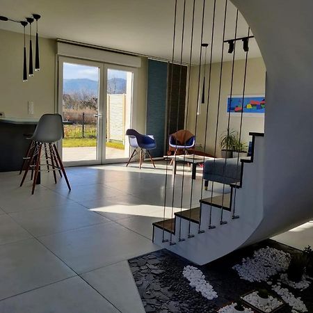Sur La Route Des Vins - Maison Design - Colmar Eksteriør billede