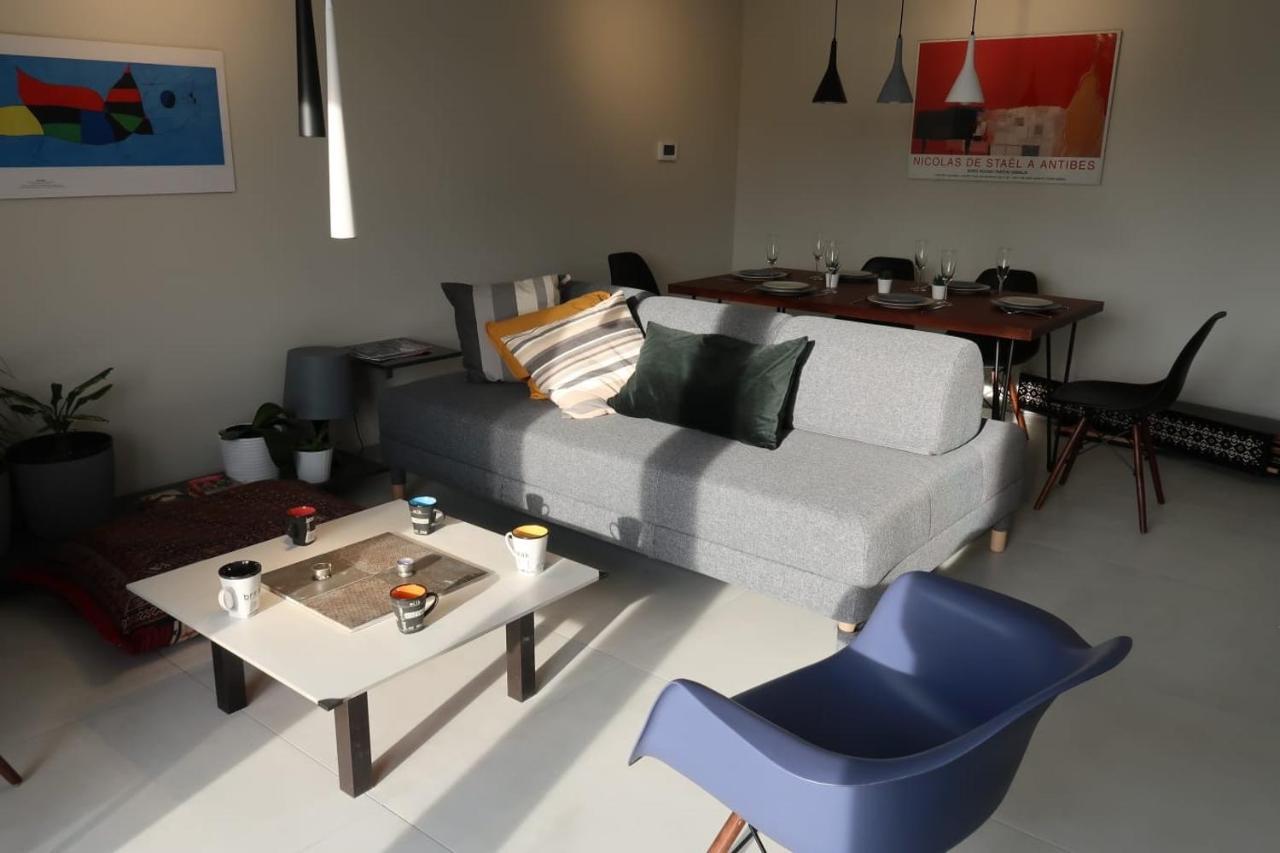 Sur La Route Des Vins - Maison Design - Colmar Eksteriør billede