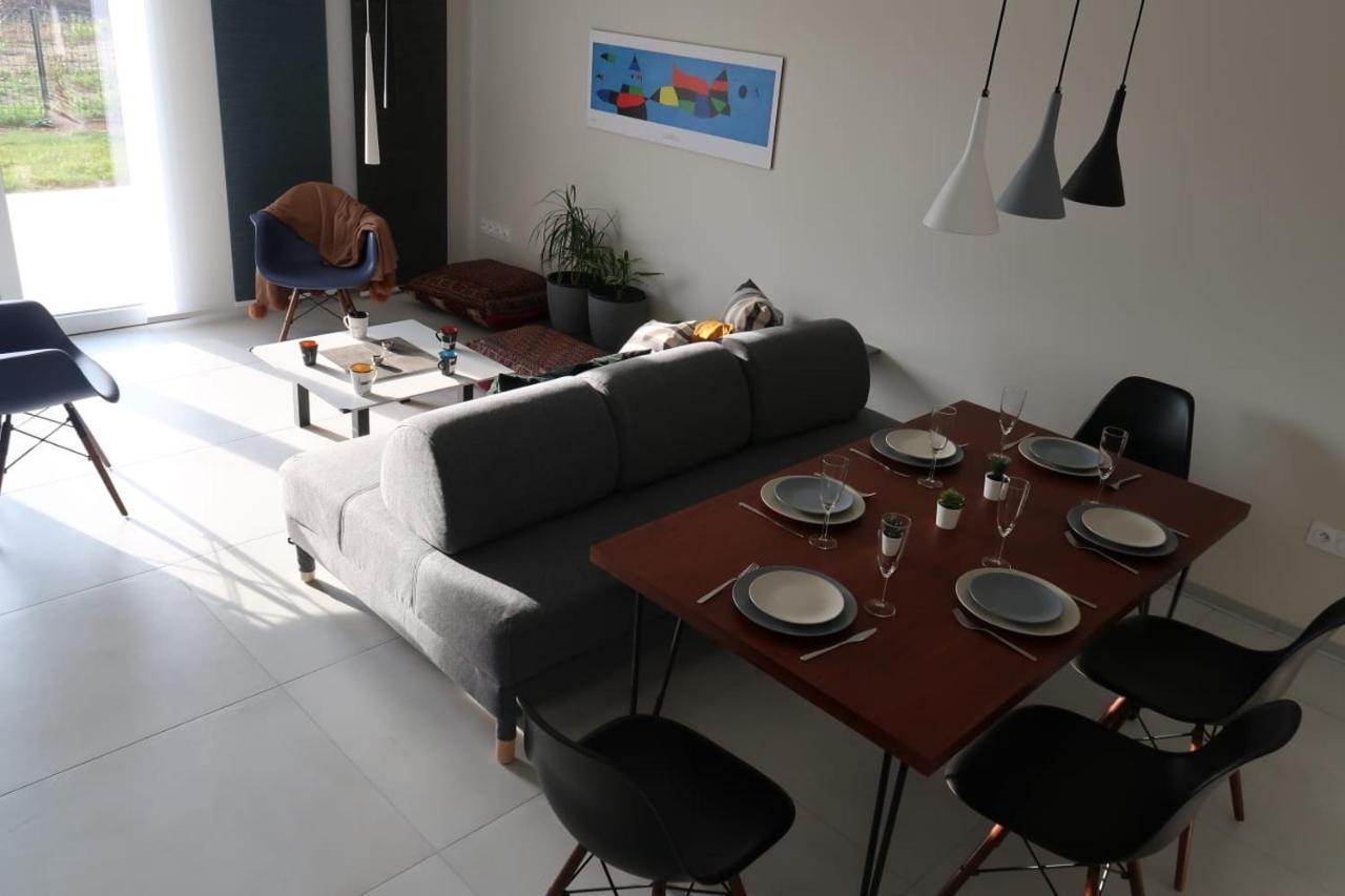 Sur La Route Des Vins - Maison Design - Colmar Eksteriør billede