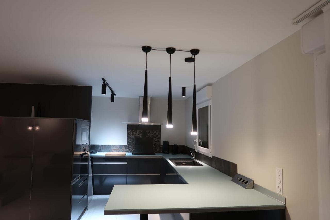 Sur La Route Des Vins - Maison Design - Colmar Eksteriør billede
