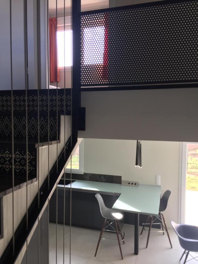 Sur La Route Des Vins - Maison Design - Colmar Eksteriør billede