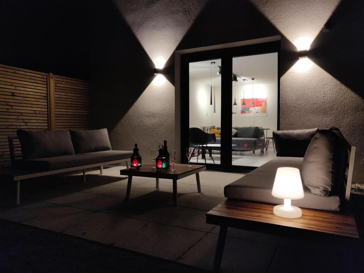 Sur La Route Des Vins - Maison Design - Colmar Eksteriør billede